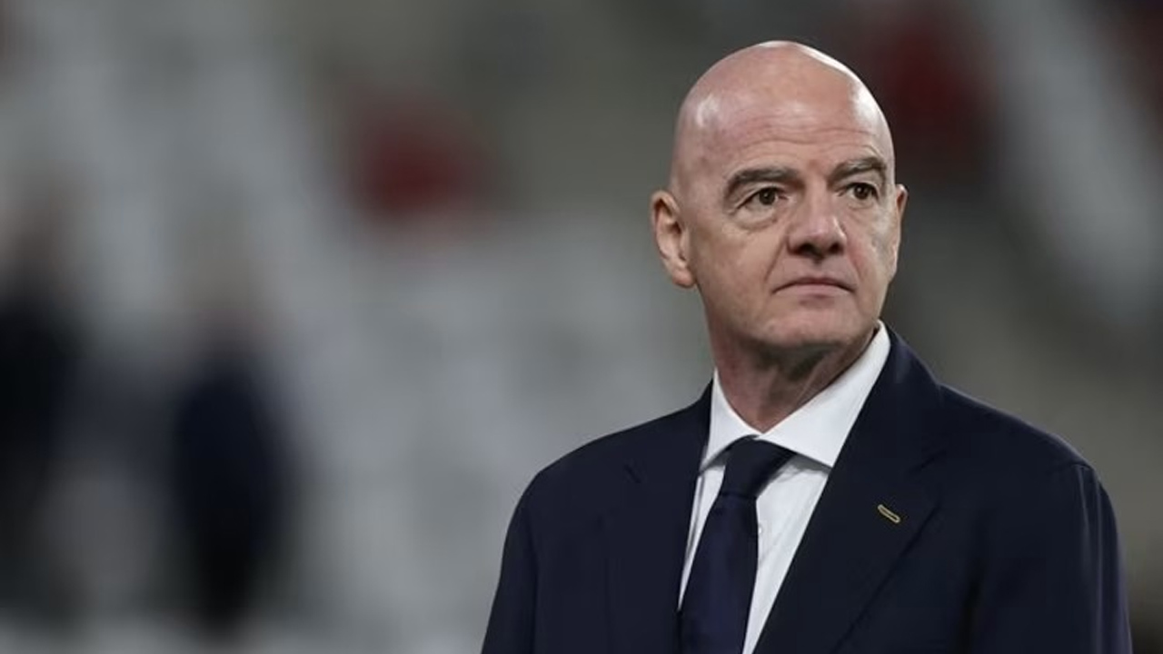 UEFA demands answers from FIFA over Infantino presidency